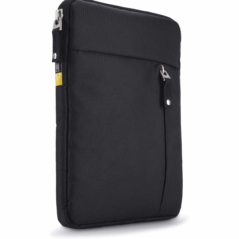 Case Logic Uniwersalny rękaw na 7-calowe tablety nylon czarny