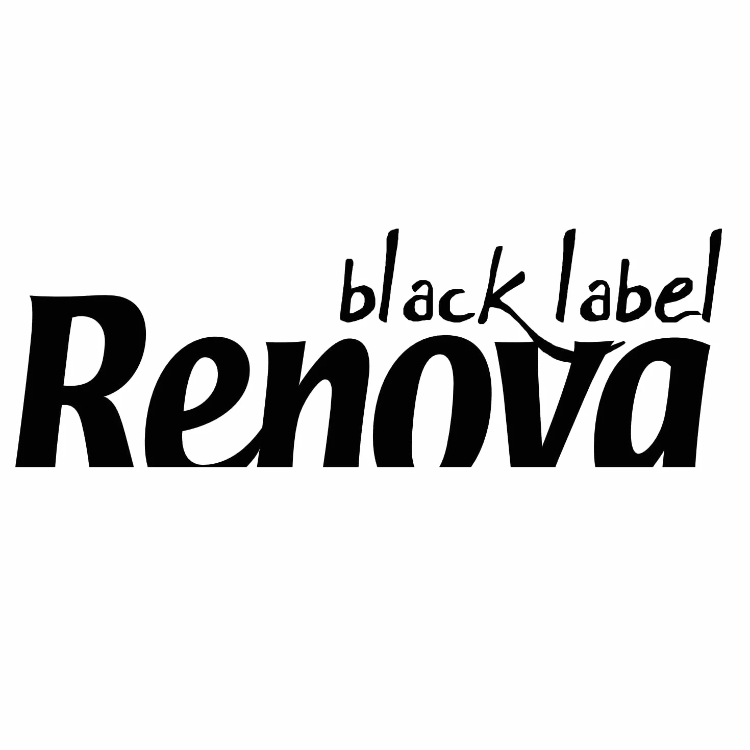 Renova Papierowe serwetki, 1 sztuka