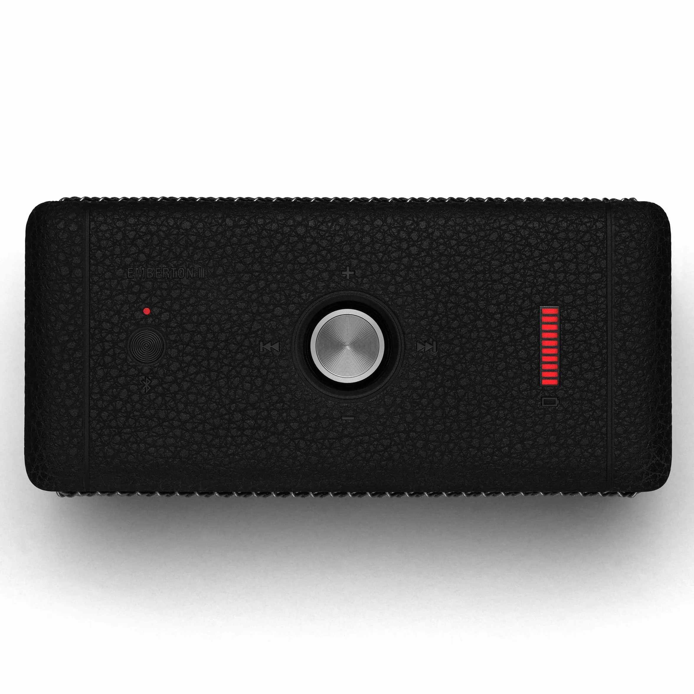 Marshall Emberton II przenośny głośnik Bluetooth IP67 wodoodporny 30h odtwarzania