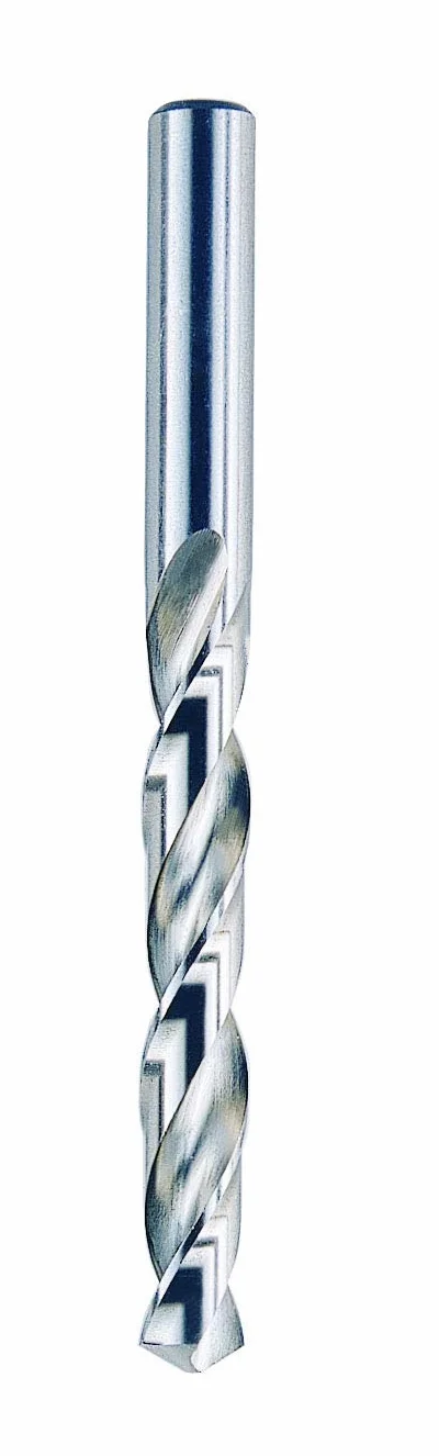 Krino 01360412 HSS wiertło szlifowane, zestaw 49 części, stal
