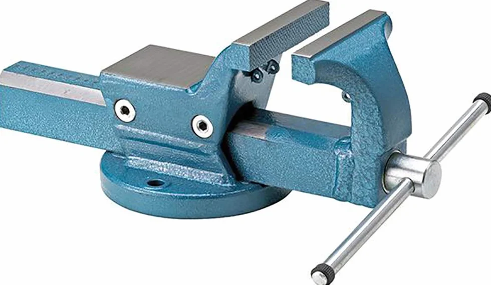 Imadło obrotowe Format brak 150 mm