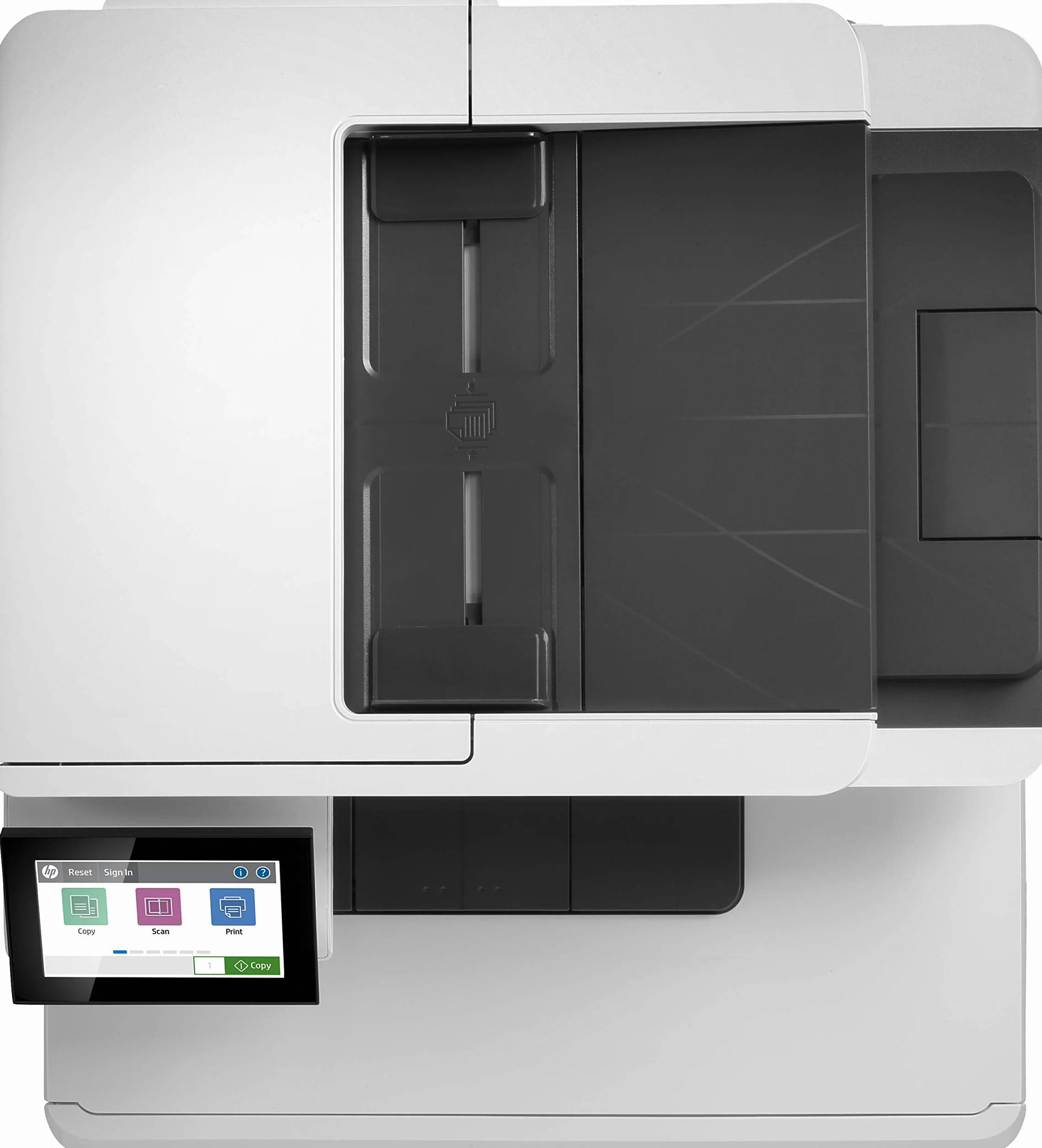 HP Color LaserJet Enterprise M480f Urządzenie wielofunkcyjne