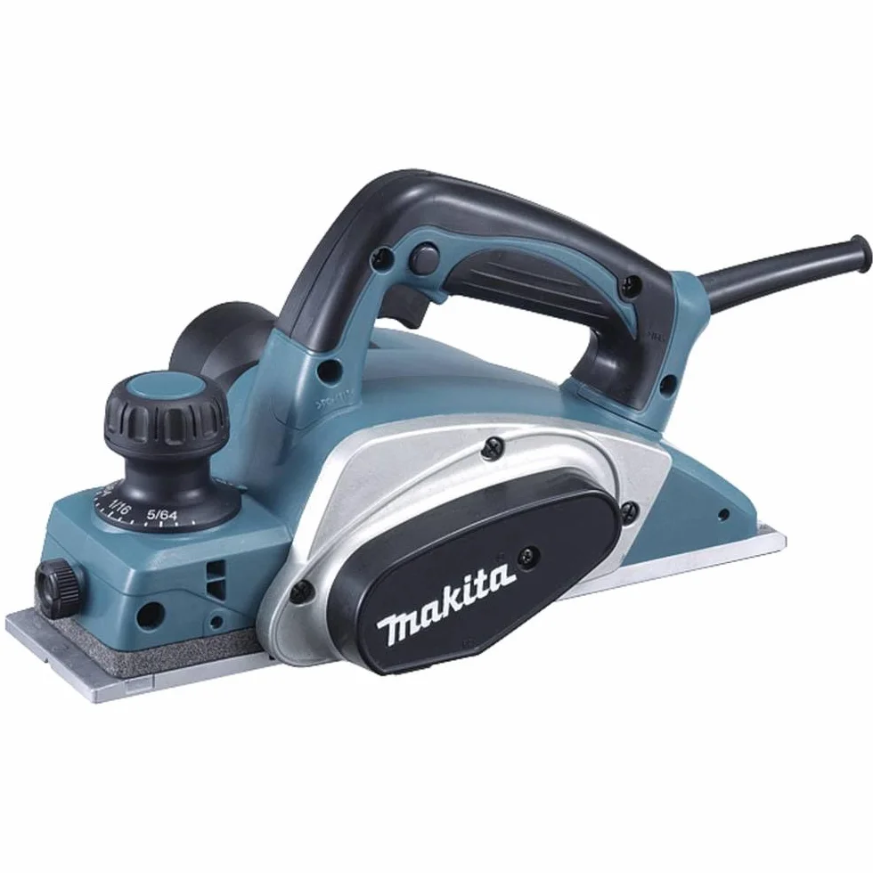 Makita KP0800J Strugi Składane 82 mm, Czarne