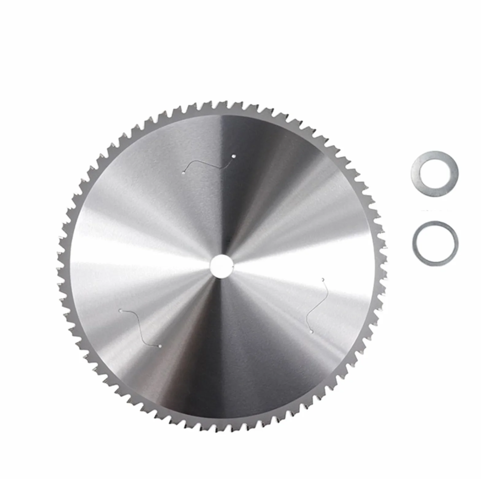 Ostrze do cięcia metalu 355mm brzeszczot do piły tarczowej do aluminium żelazo stalowa metalowa tarcza do cięcia brzeszczot z węglika 66T 80T 90T