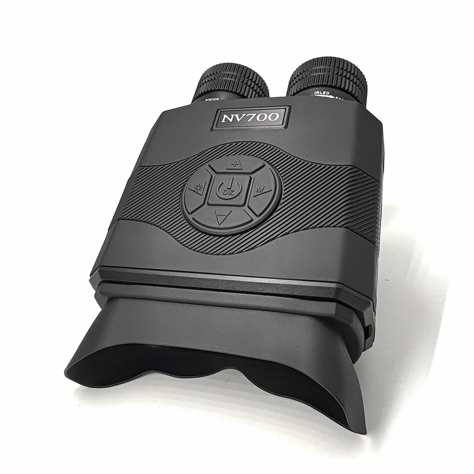 Lornetki Noktowizyjne NV700 5X35 na podczerwień 64G karta