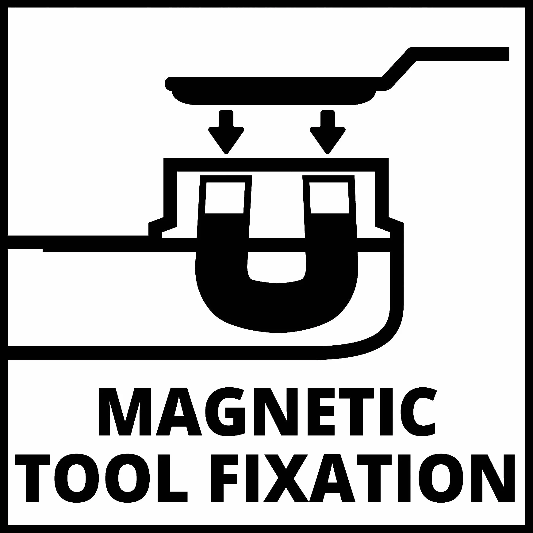Einhell Akumulatorowe narzędzie wielofunkcyjne VARRITO Power X-Change (Li-ion, 18 V, 11000-20000 min-1, regulowany uchwyt narzędziowy w 12 kierunkach, bez akumulatora i ładowarki)