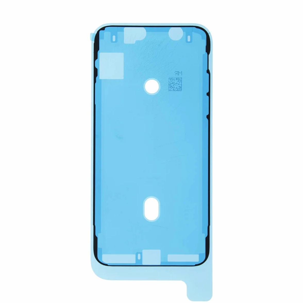 Uszczelka samoprzylepna do iPhone X/XS z ekranem LCD, część zamienna