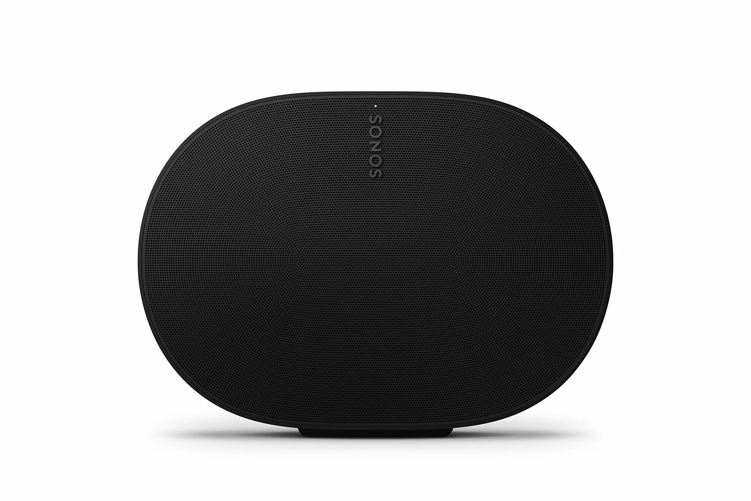 Sonos Era 300 Inteligentny głośnik dźwięku przestrzennego Wi-Fi Bluetooth Amazon Alexa Dolby Atmos Czarny