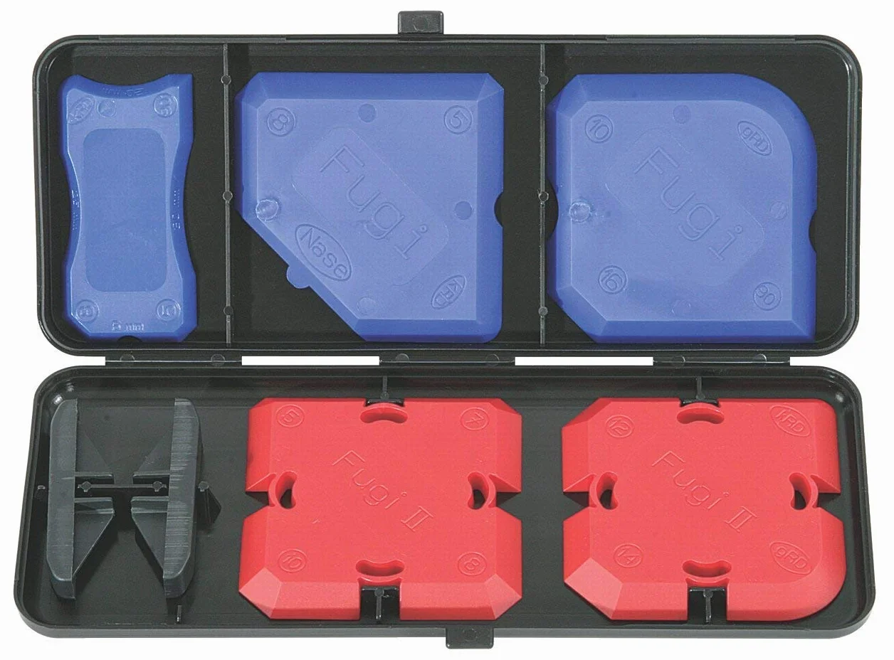 KS Tools 116.1020 Fugi Profi zestaw, 7 szt