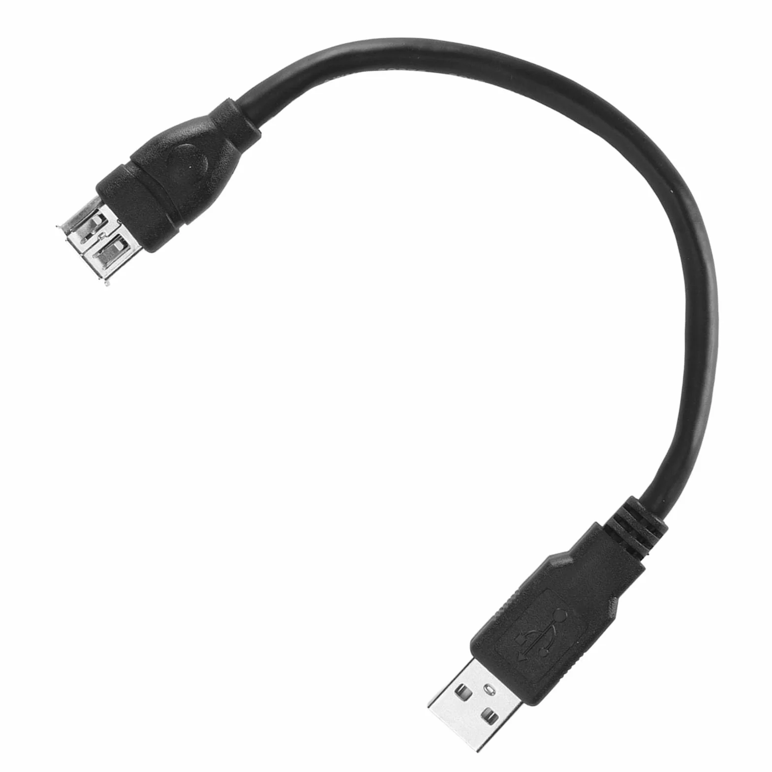 Kabel ładujący Firewire 1394 6-pinowy żeński do USB 2.0 AM