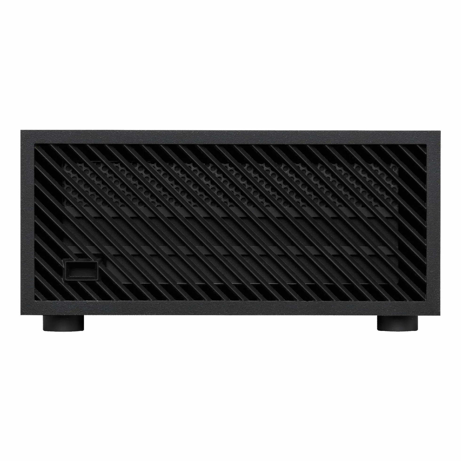 Asus Expertcenter Pn64 90MR00U2-M000E0 Komputer Stacjonarny Mini, procesor Intel Core i7 12700H, grafika Intel Irix XE, Windows 10 Home, Czarny, 64 GB