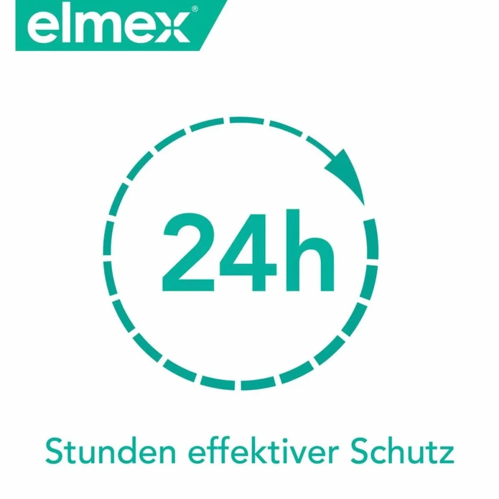 Elmex Sensitive Pasta do Zębów, 75 ml