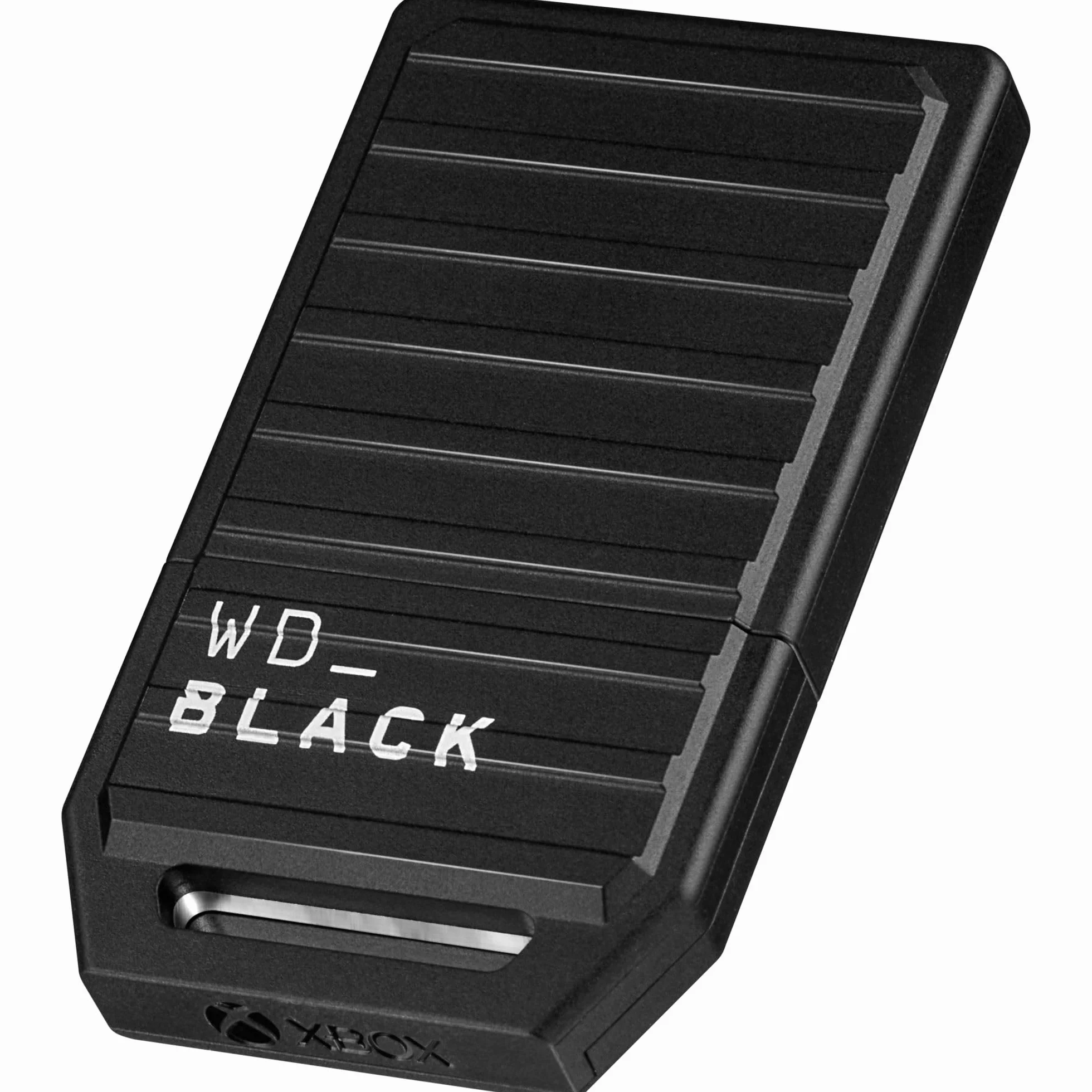 Western Digital C50 WDBMPH5120ANC-WCSN Karta Rozszerzeń, Czarny