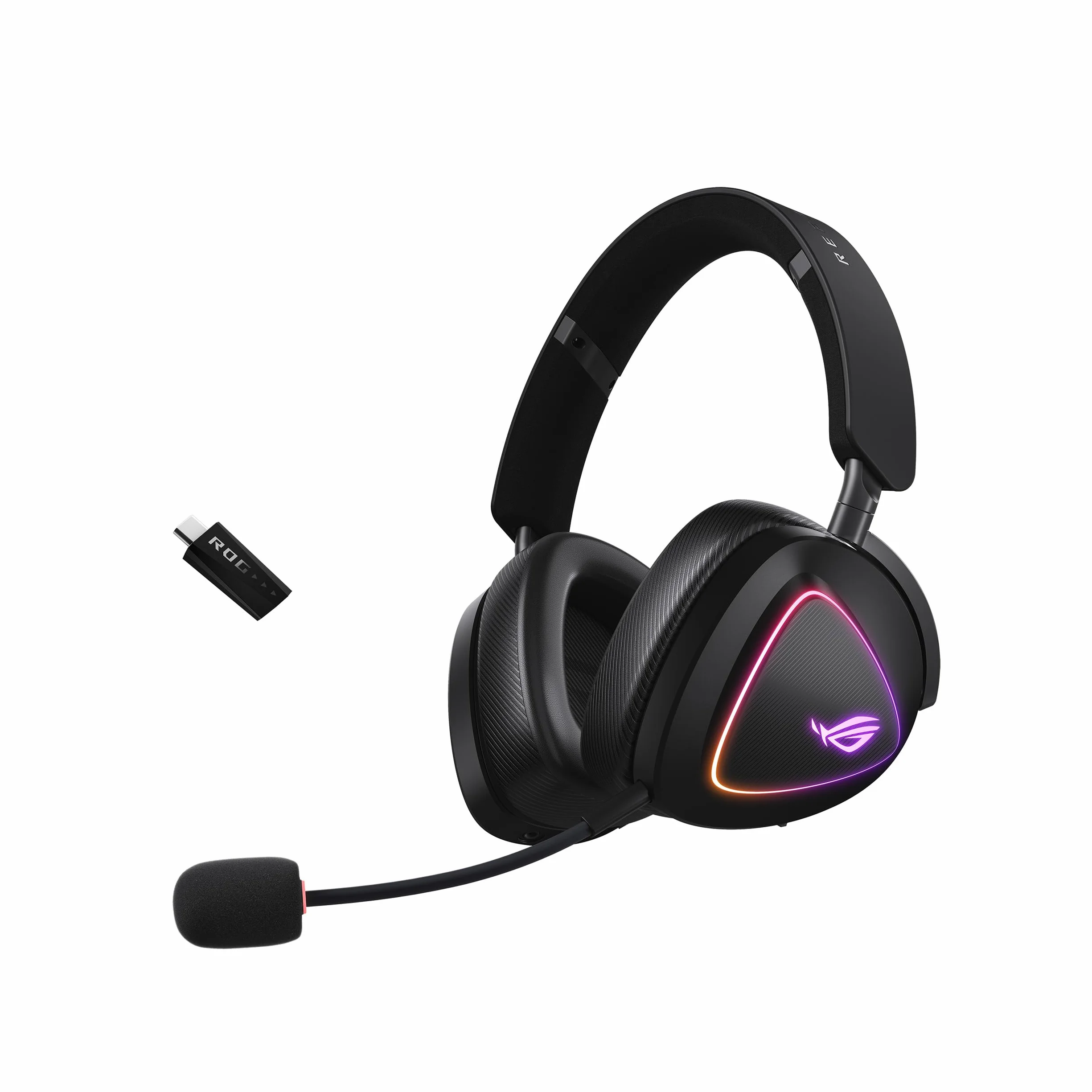 ASUS ROG Delta II