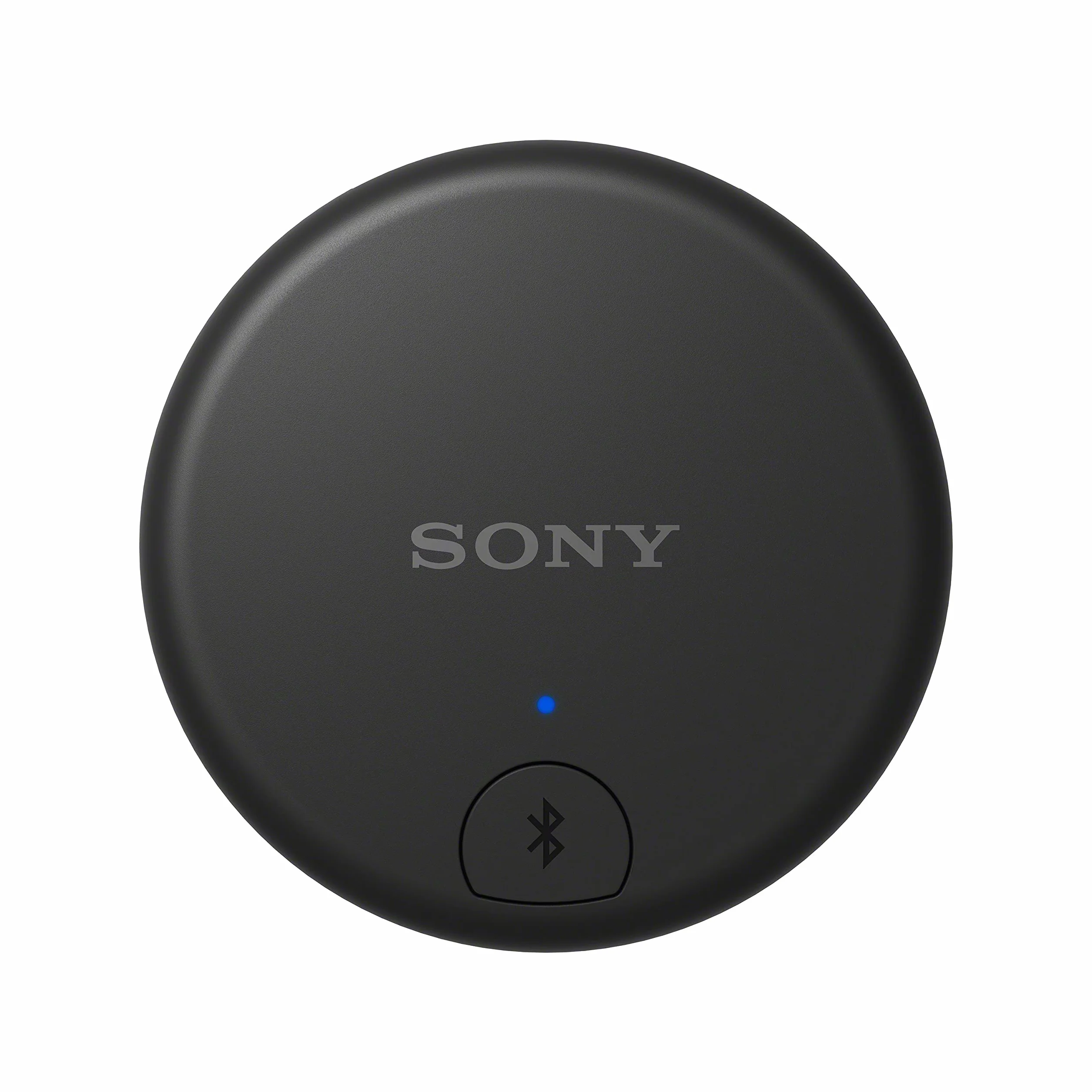 Sony WLA-NS7 bezprzewodowy transmiter audio Bluetooth Dolby czarny