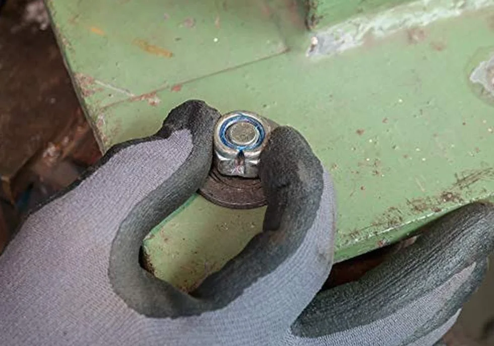 Hazet 847-0410A Mechaniczny rozdzielacz nakrętek