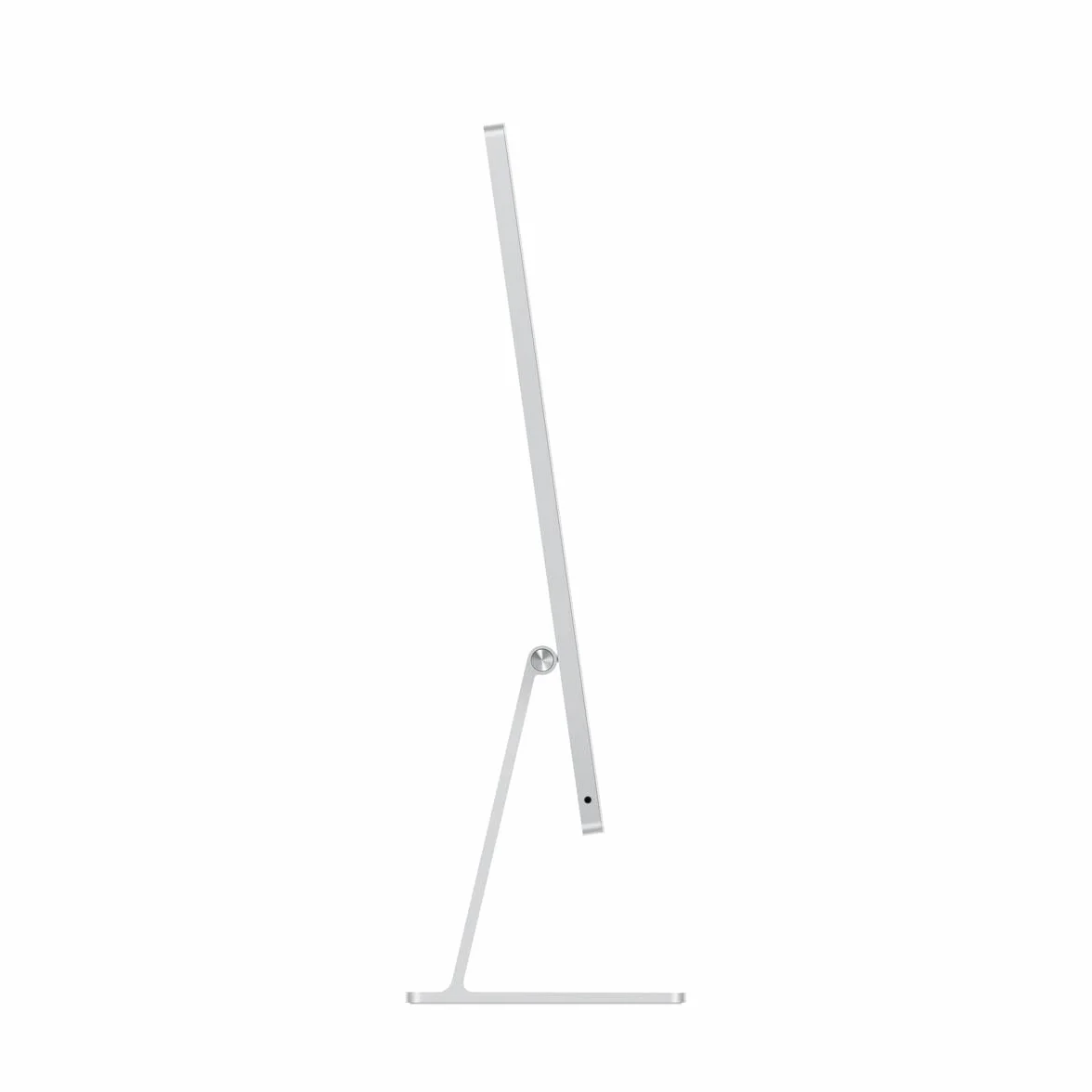 Apple iMac 24-inch Retina 4.5K Display M4 8-Core CPU 8-Core GPU 16GB 256GB SSD Silver