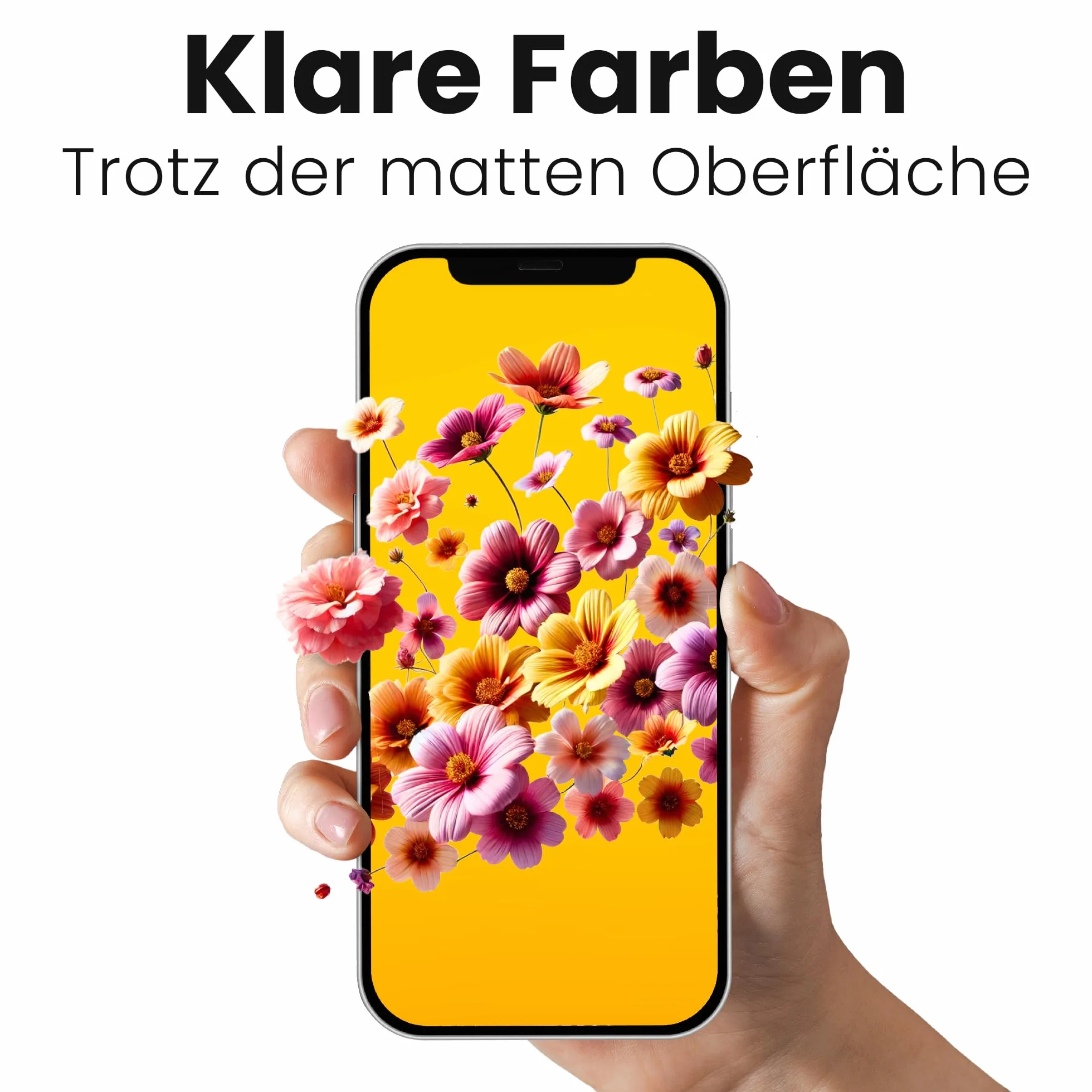 atFoliX Folia ochronna kompatybilny z Lenovo Legion Pro 7i Gen 10 Folia ochronna na ekran, antyrefleksyjne i amortyzujace FX Folia (2X)