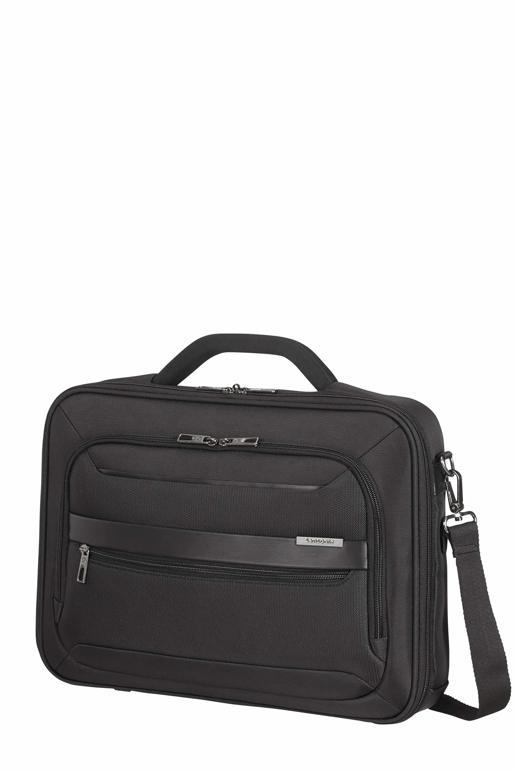 Samsonite Laptop Bag 15.6 Inch 41 cm 14 L Czarny