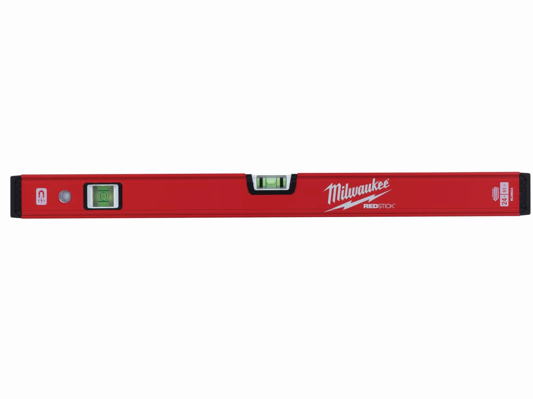Milwaukee Magnetyczny REDSTICK Compact Level 60 cm