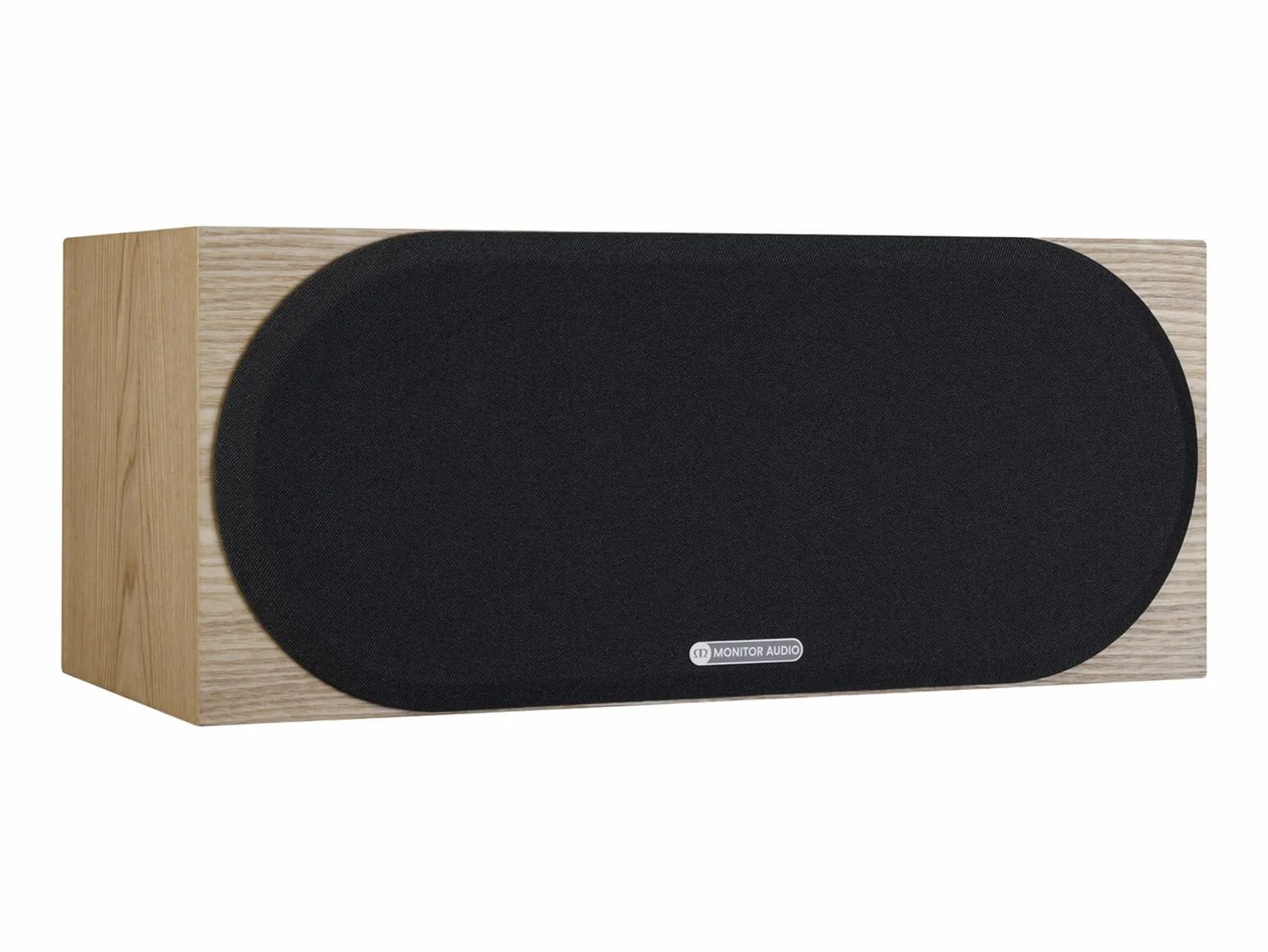 Monitor Audio C250 7G kanał środkowy srebrny popiół