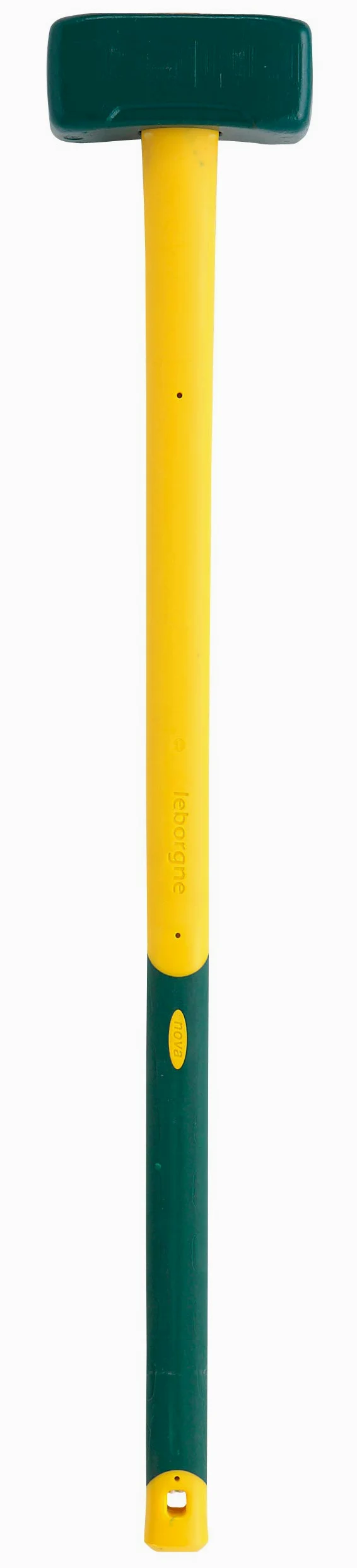 Fiskars 125518 Novagrip młotek gumowy (5 kg)