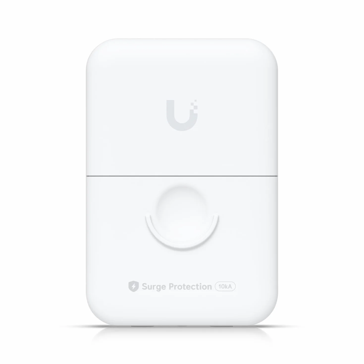 Ubiquiti Networks Eth-SP-G2 ogranicznik napięcia biały 500 A 80 g 91 mm