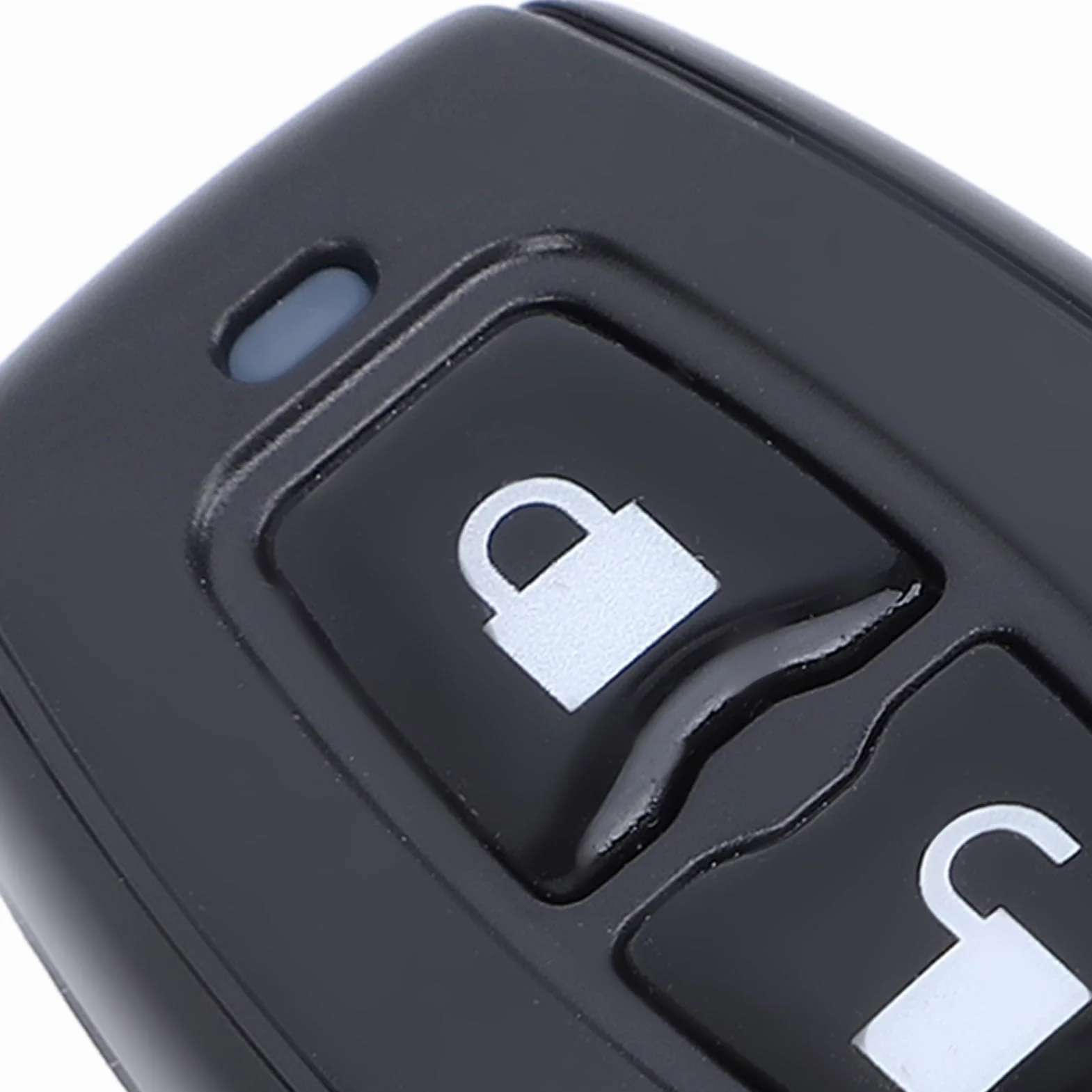 Bezprzewodowy Brelok do Kluczy do Wszystkich Produktów TTLOCK, 2,4 GHz, 15 M, odległość Transmisji, Płynne Sterowanie, Zdalny Dostęp bezkluczykowy.