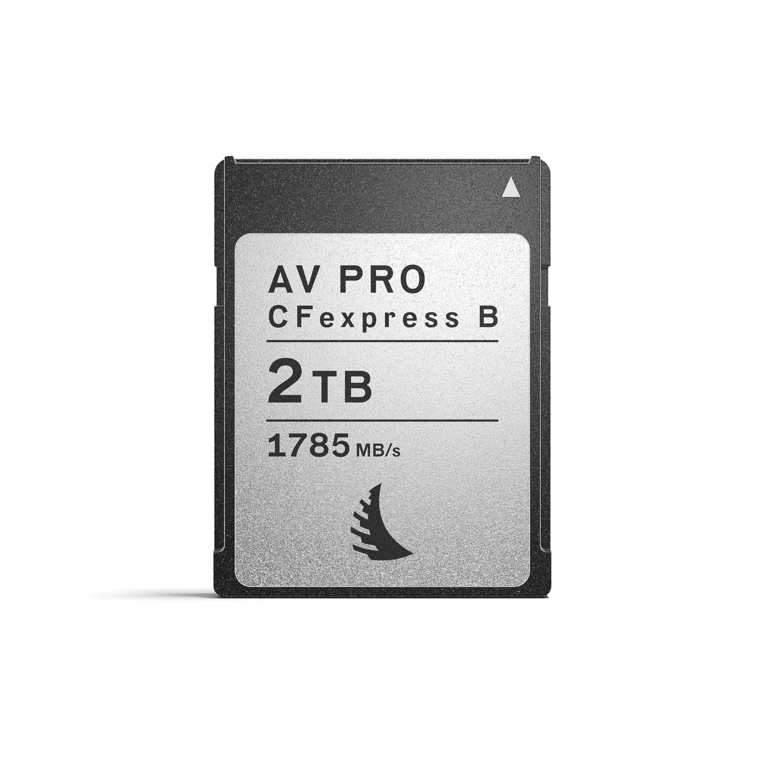 Angelbird AV Pro SE CFexpress B v4 MK2 2 TB Karta pamięci