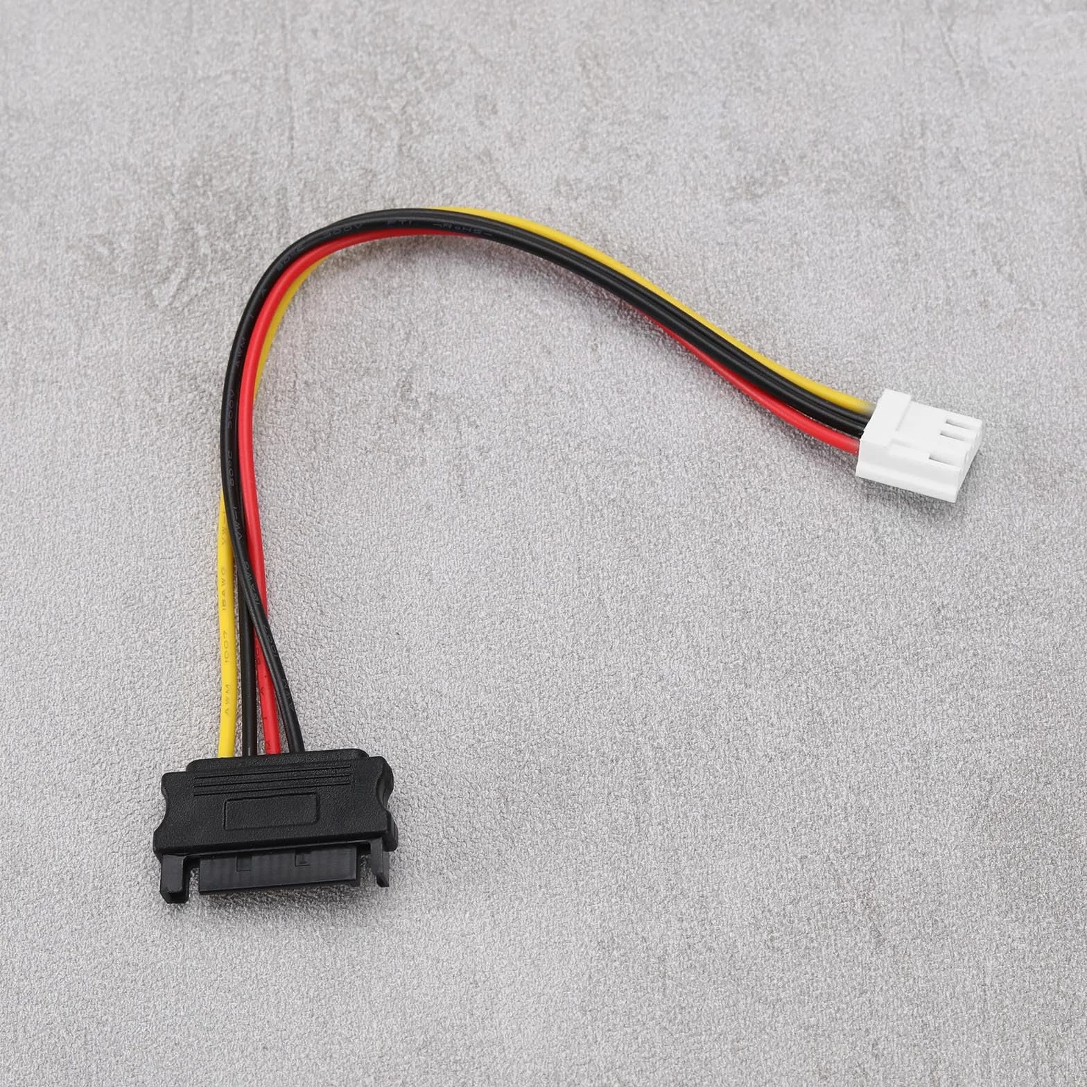 M.2 NGFF to PCI-E X4 Slot Riser Card Key M 2260 2280 SSD Port to PCIE Adapter with SATA Power Cord Kompatybilny z Miner Mining