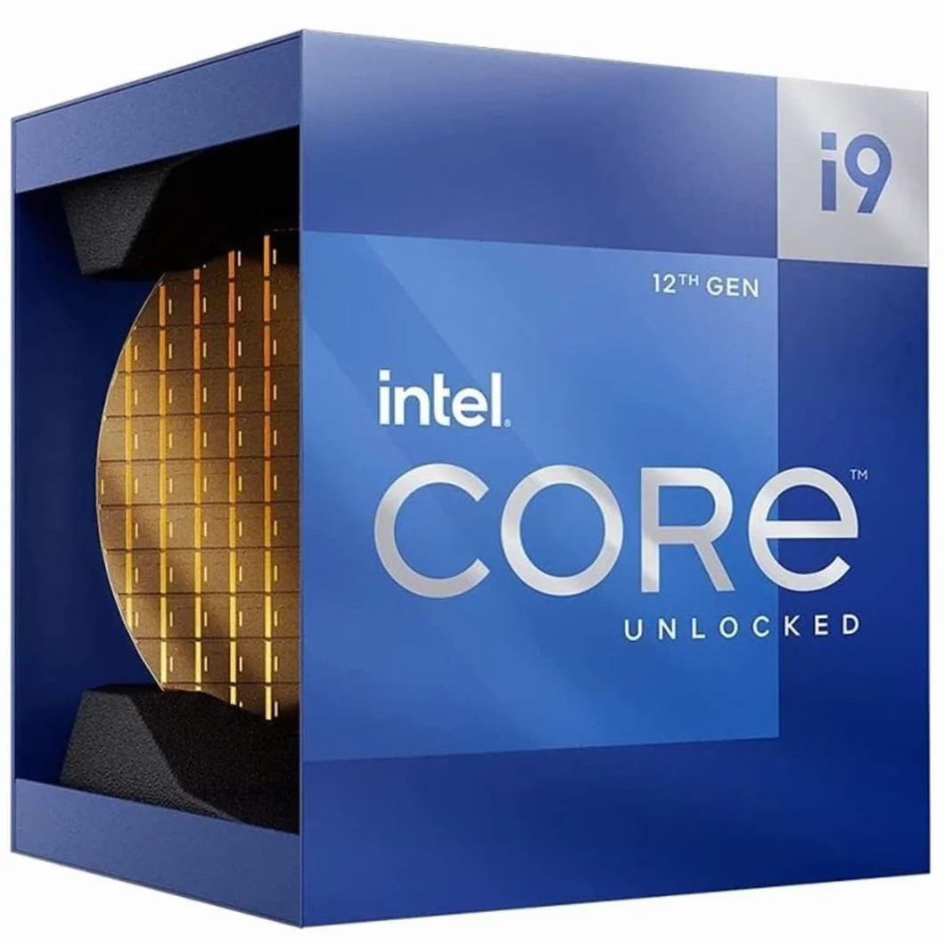 Intel BX8071512900K processor 30 MB Smart Cache