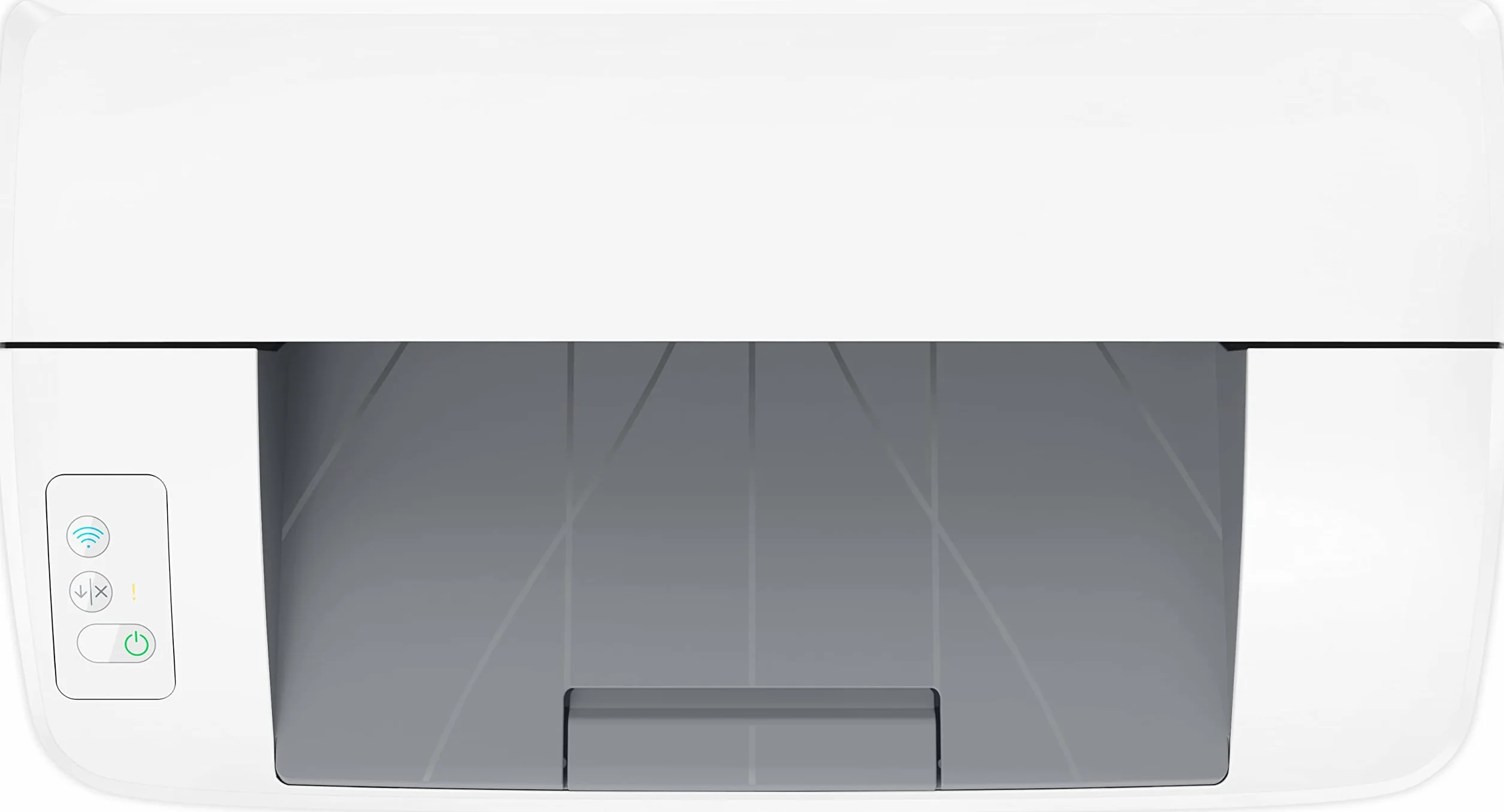 Hp Laserjet M110W 7MD66F#B19 Drukarka Laserowa, Biały, 21 Stron/min