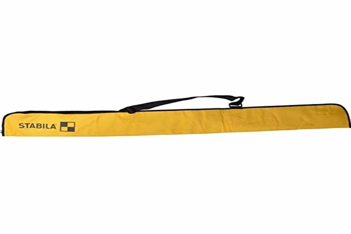 Stabila Poziomy torby stabili 120 cm.