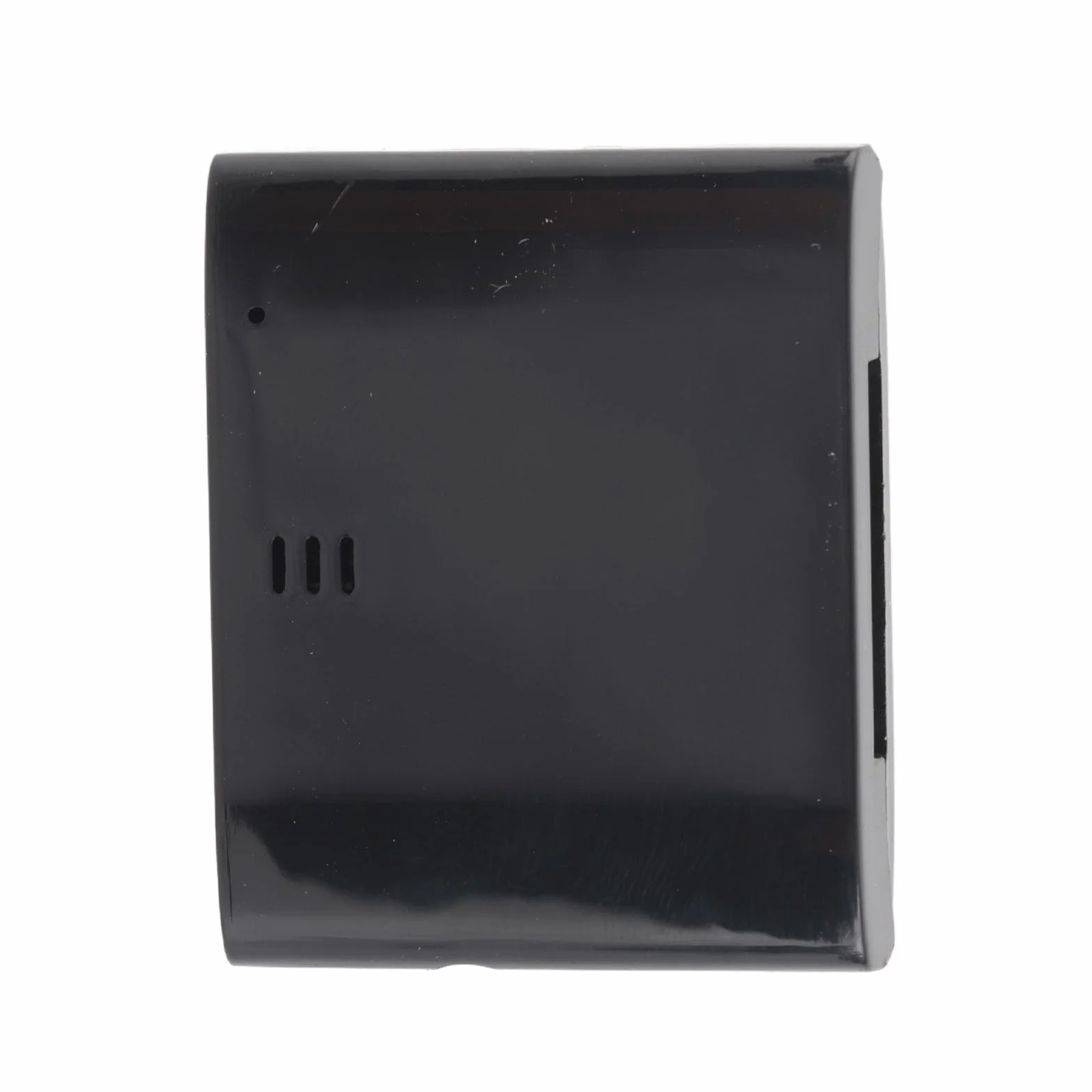 Odbiornik Audio Bluetooth, Adapter do 30-pinowego Włączonego Sounddock Dock Głośnik Muzyka Bluetooth Odbiornik Audio (Czarny)