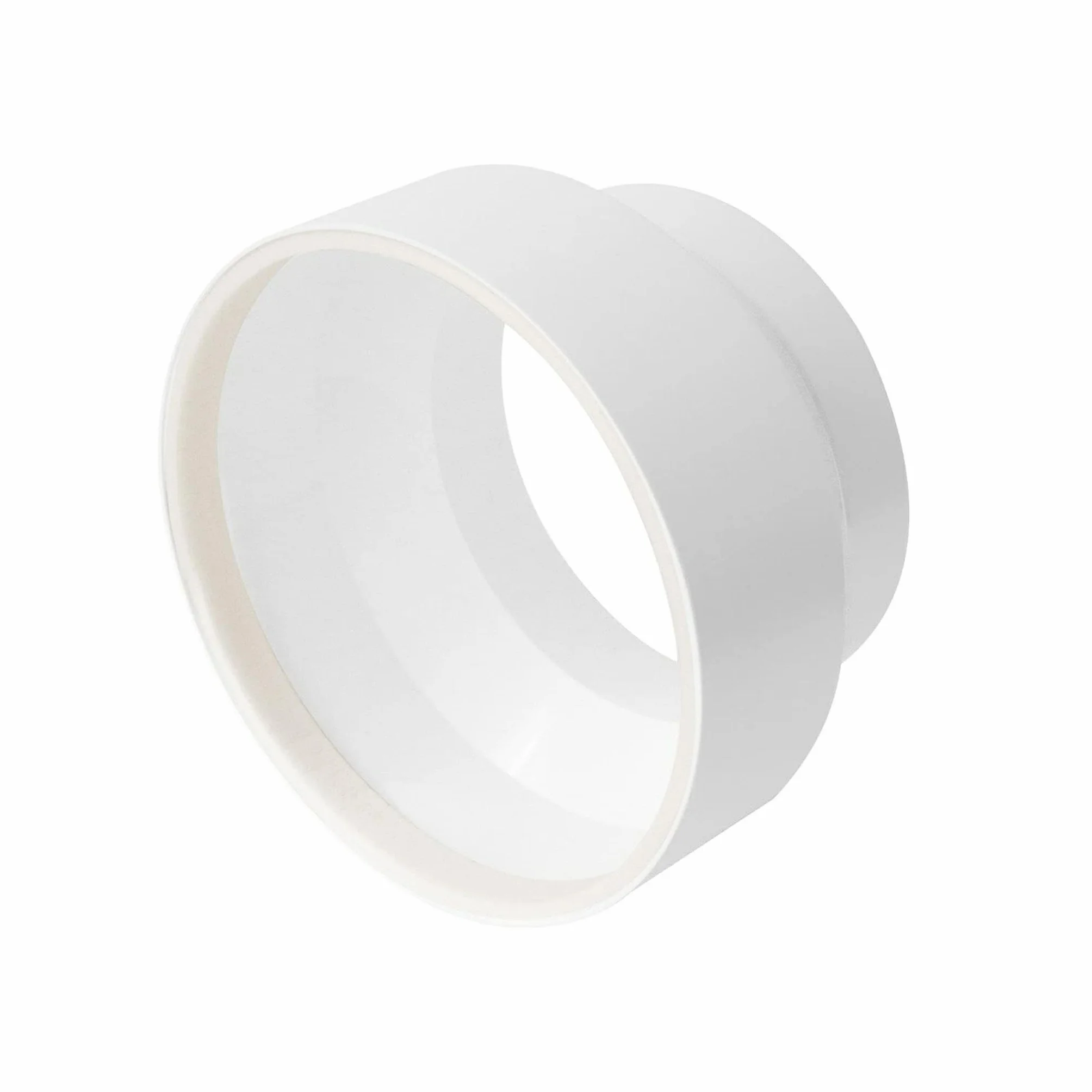 Redukcja kanału okrągłego do okapu wyciągowego 120 mm/100 mm ROK