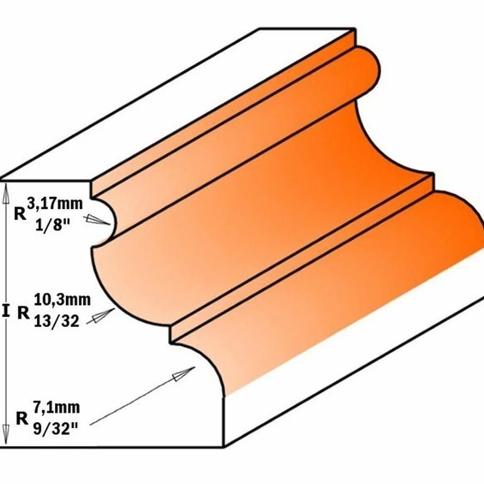 CMT Orange Tools 956.501.11 tools