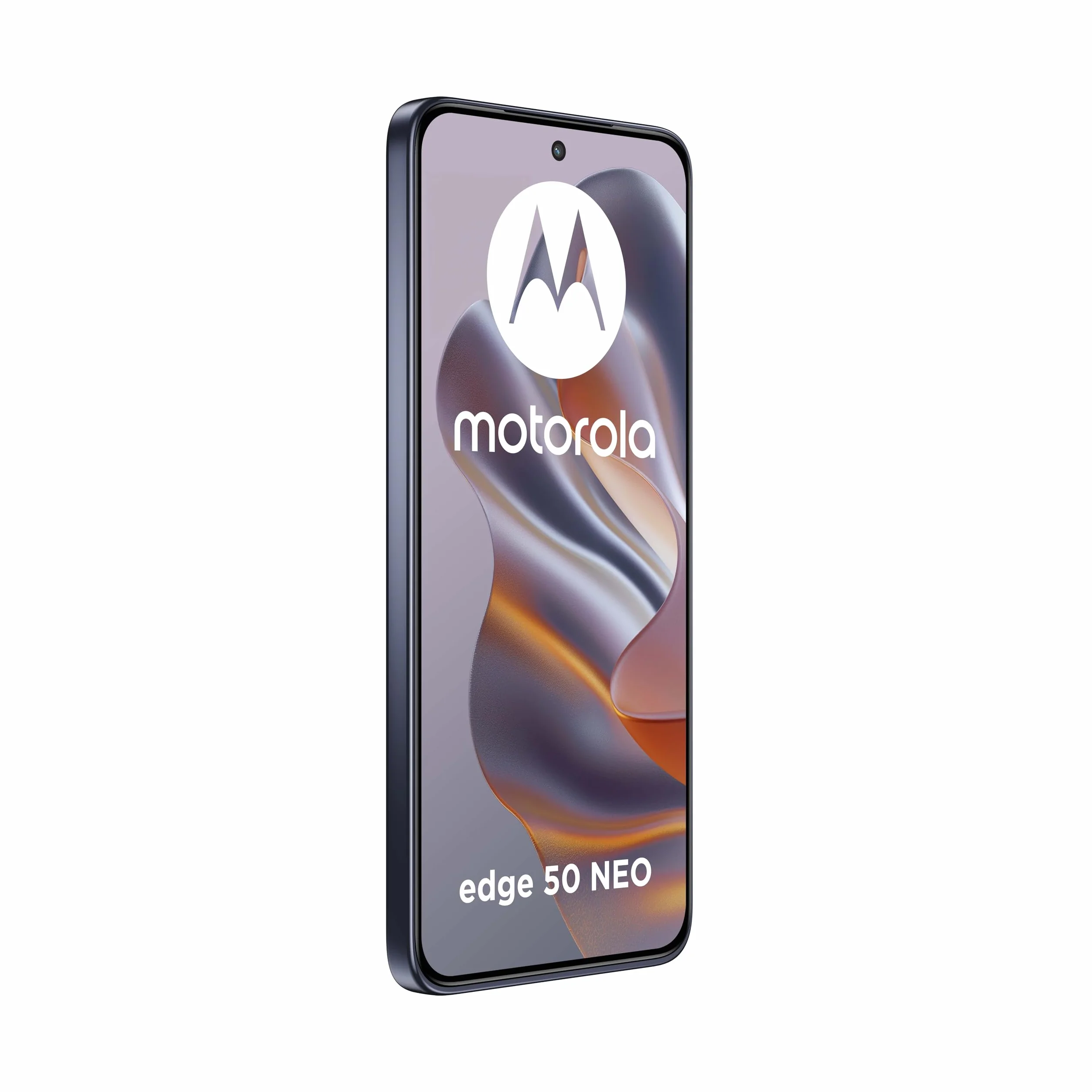 Motorola Edge 50 Neo 6,36" 12 GB RAM 512 GB Szary