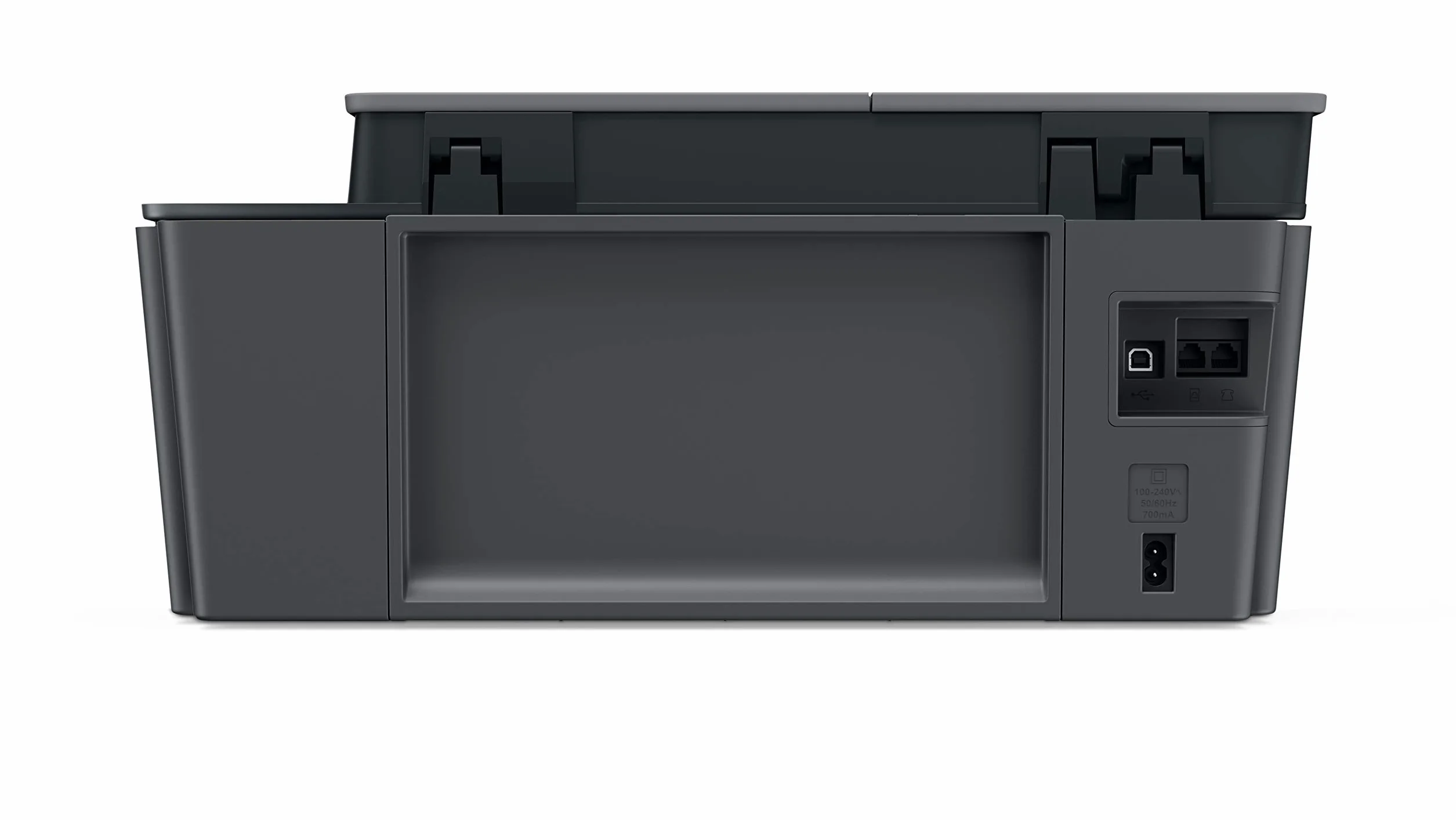 Hp Smart Tank Plus 655 Y0F74A#BHC Drukarka Atramentowa, A4, Czarny
