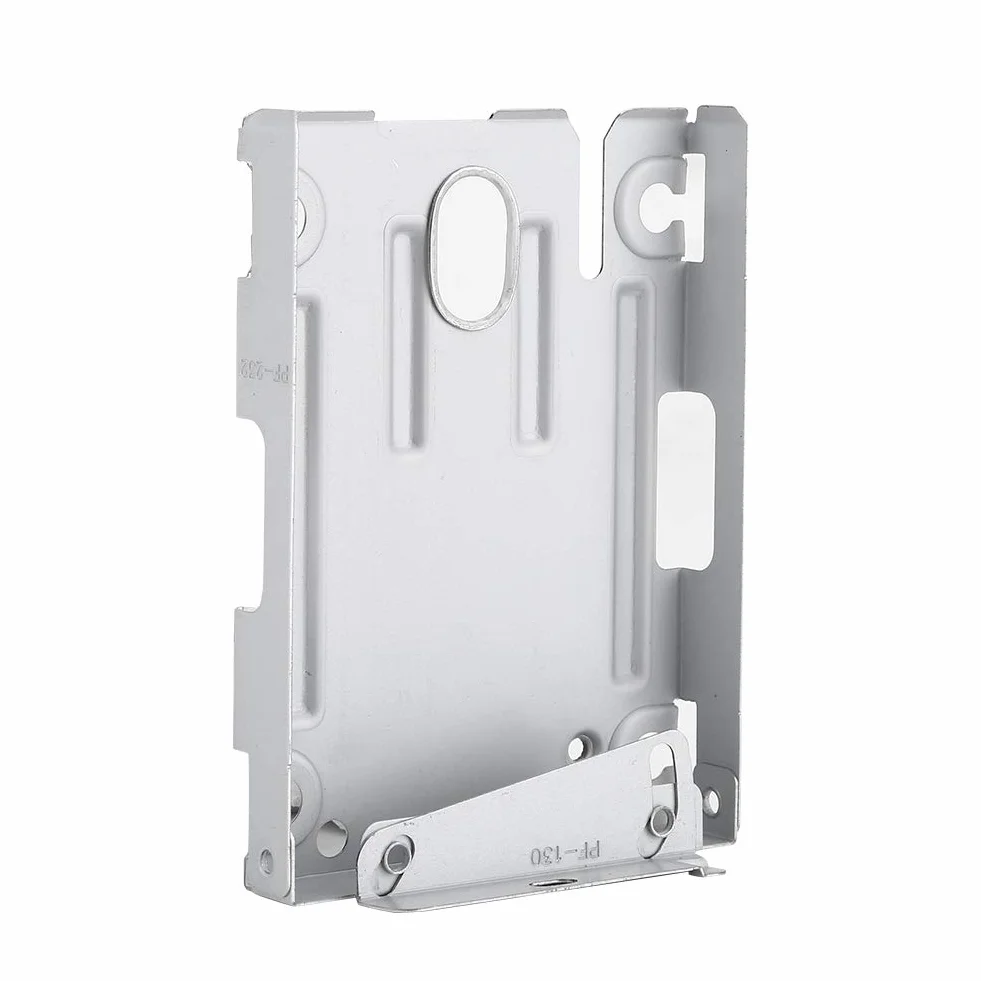 Super Slim Klatka na Dysk Twardy 2.5 HDD Żelazo Uchwyt Montaż Adapter 400X
