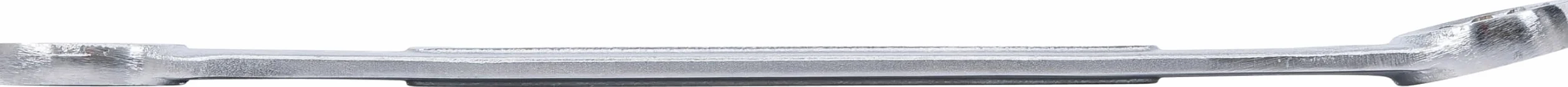 BGS Diy 1185-34 | Klucz płasko-oczkowy | 34 mm