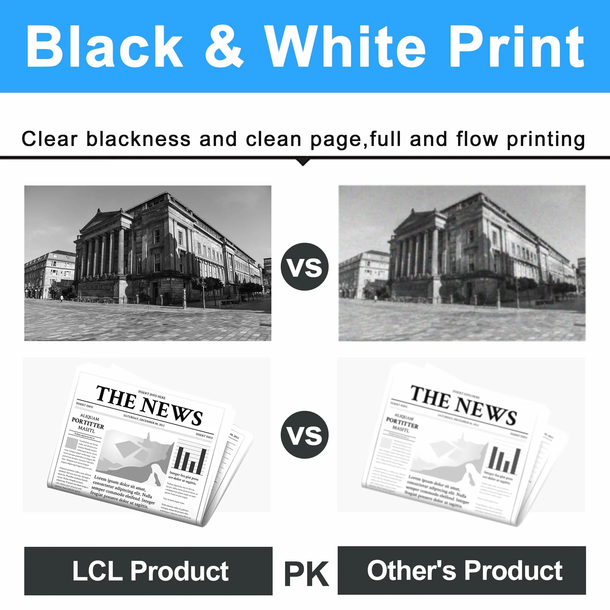 Bęben 126A CE314A CRG029 kompatybilny do HP Laserjet Pro CP1025 1025nw M176n M177fw