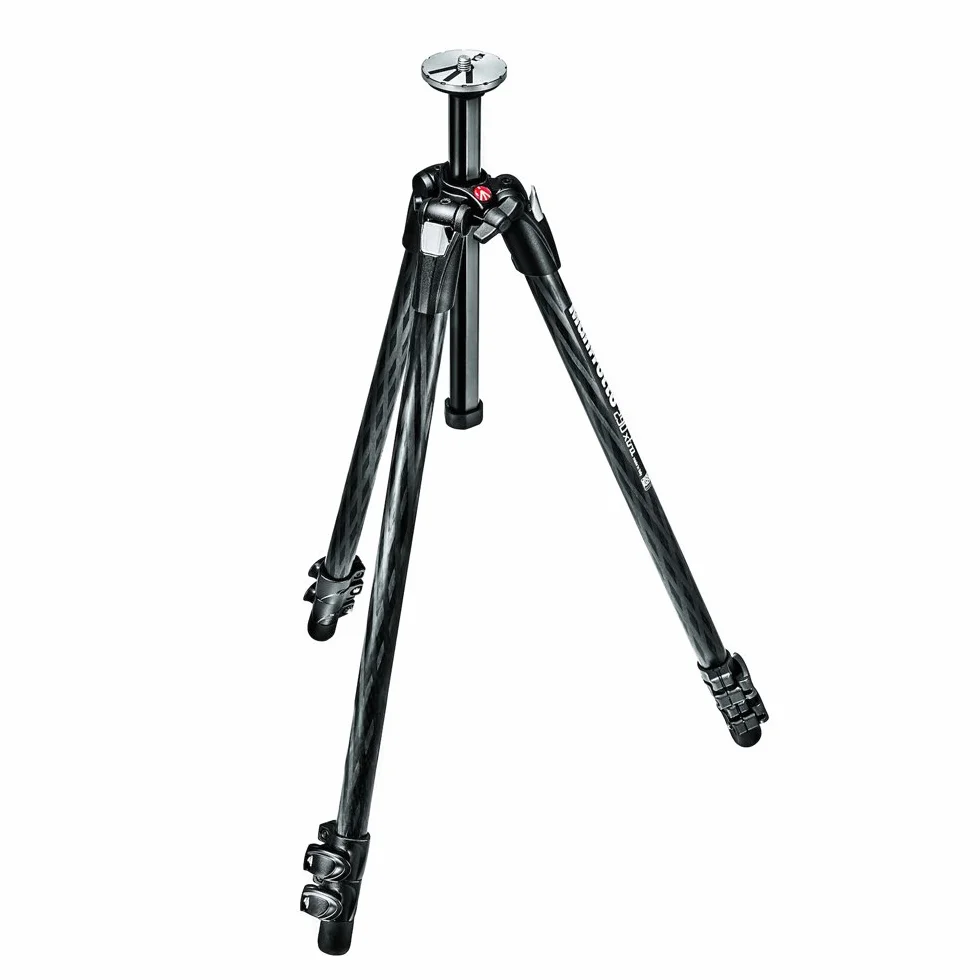 Manfrotto Statyw Węglowy 290 Xtra Czarny