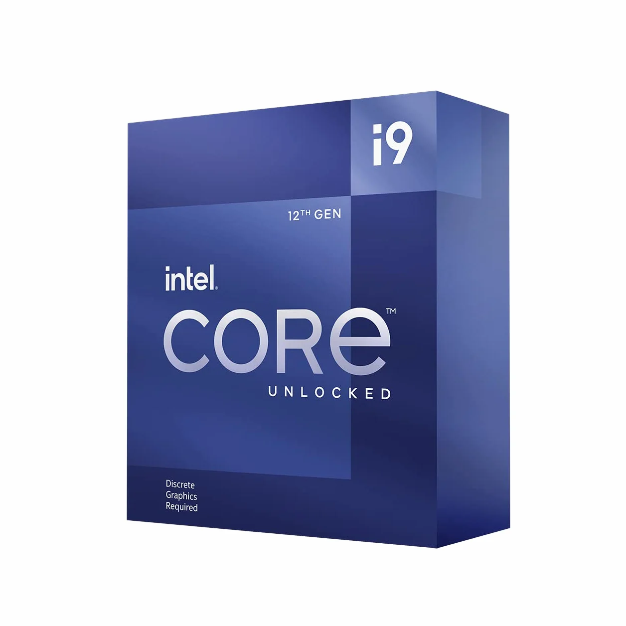 Intel Core i9-12900KF LGA1700 Box 16 Cores 24 Threads 30M Cache