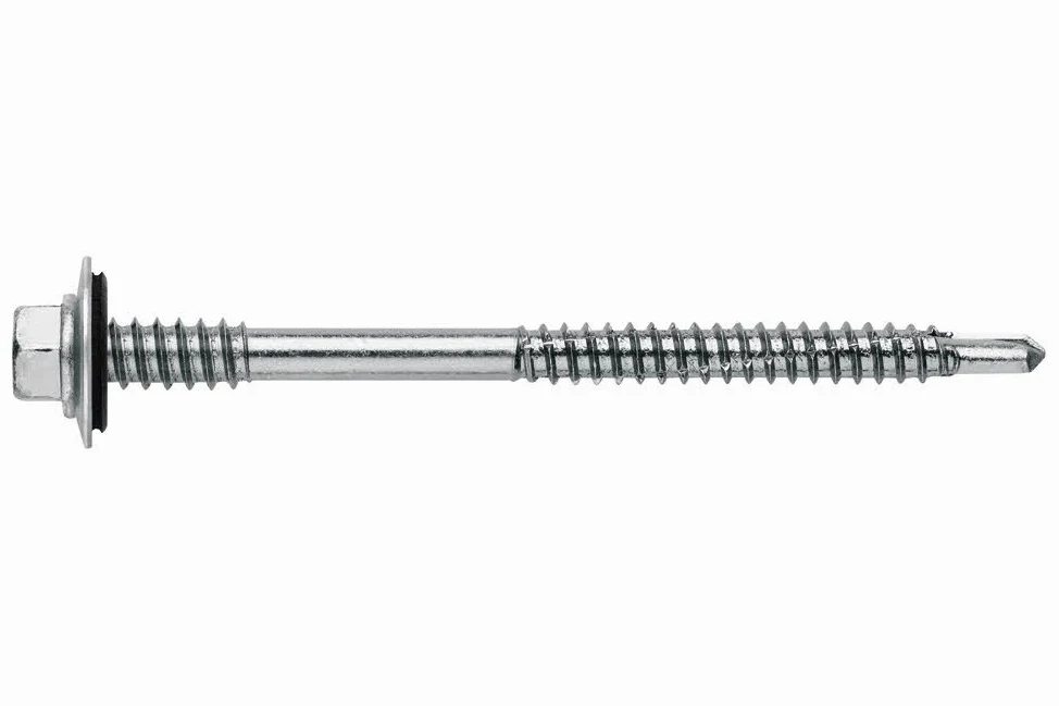 Index ps1655082 – końcówka wiertnicza do paneli Sandwich N 3 Bi-chromowana stal z pierścieniem uszczelniającym P-16 5,5/6,3 x 82