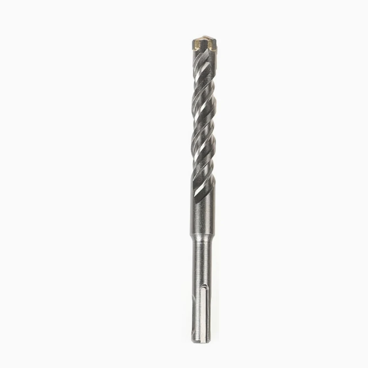 1 szt. 260mm 350mm beton SDS Plus bit głowica do cięcia krzyżowego podwójny ślimak młotek ścienny blok ceglany młot elektryczny Bit murarski(32x350mm)