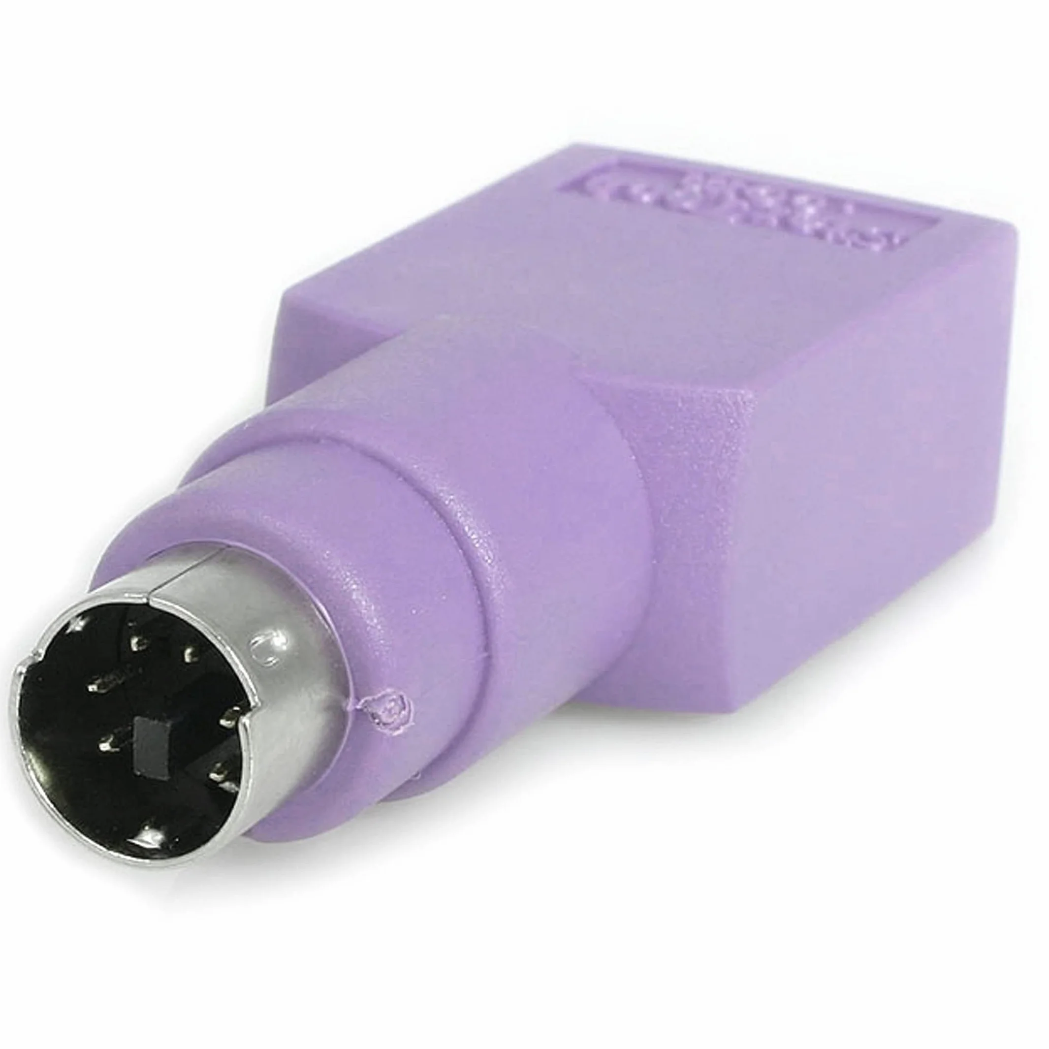 StarTech Zamiennik adaptera klawiatury USB na PS/2