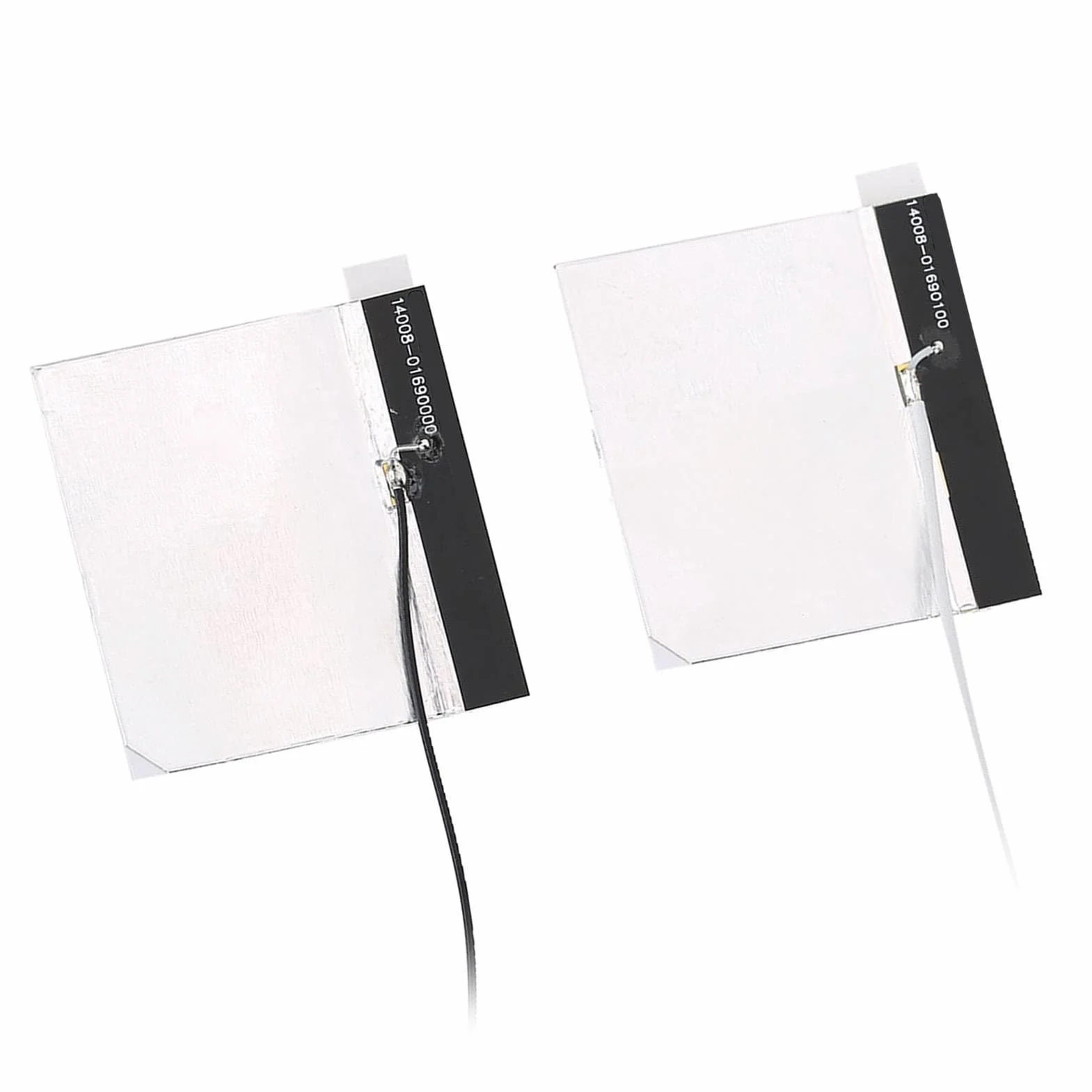Antena Dwuzakresowa 2.4/5G 2 Sztuki Zestaw DIY NGFF/M.2 IPEX4 4 Generacji dla Ericsson
