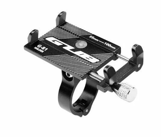 GUB G-81 Uchwyt na telefon do Xiaomi M365 PRO PRO 2 Motus