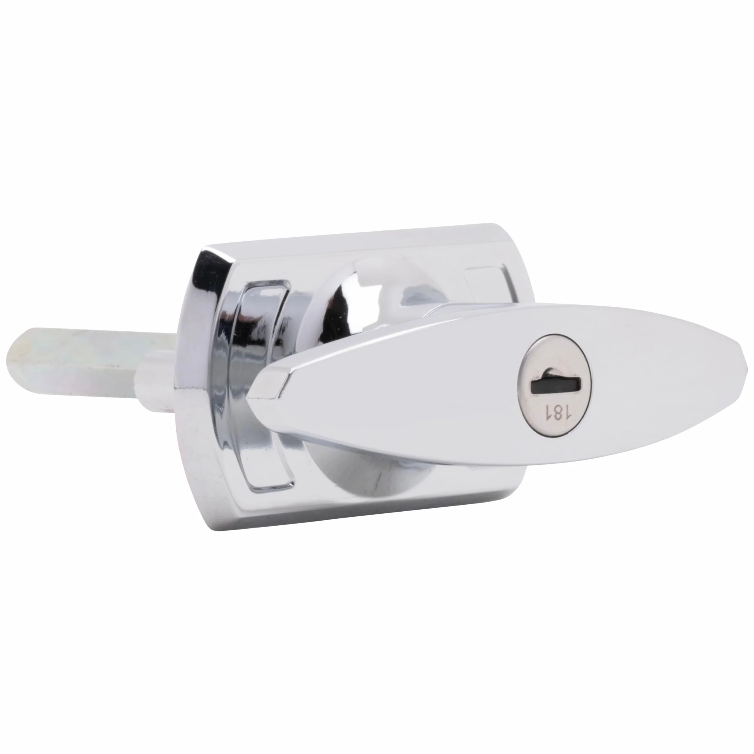 Sterling GT01 garaż uchwyt T, srebrny