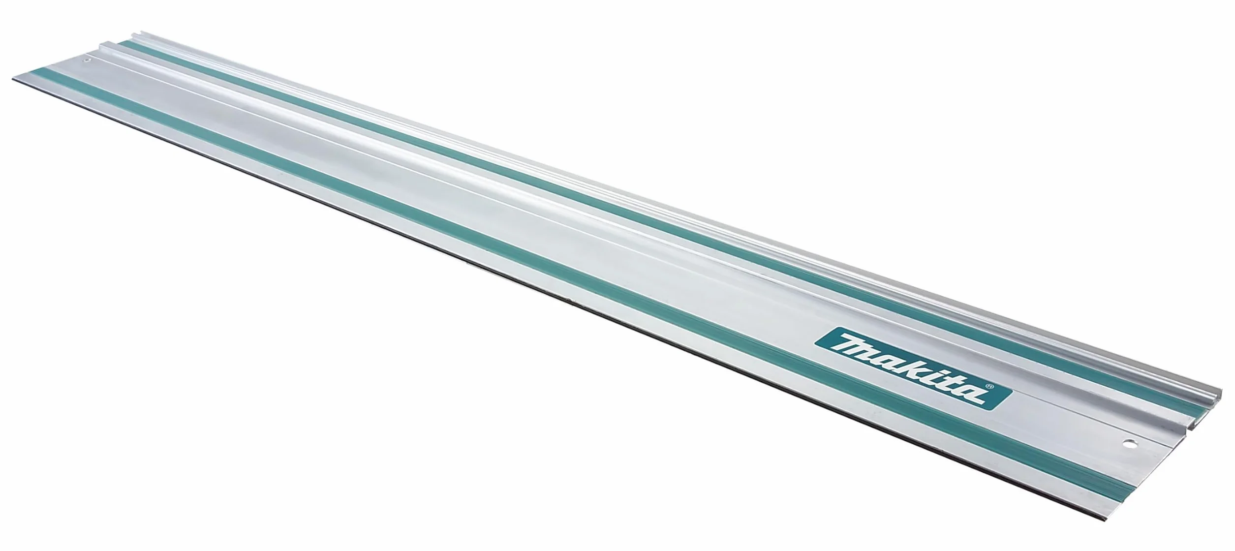 Makita 194368-5 Prowadnica, Niebieski/Srebrny, 1.4 m